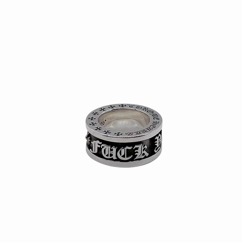 Chrome Hearts ring 11lyh204